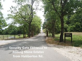 16788 Rolling Stone Ln, Fayetteville, AR 72764
