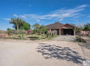 4515 S Jackson Rd, Pharr, TX 78577