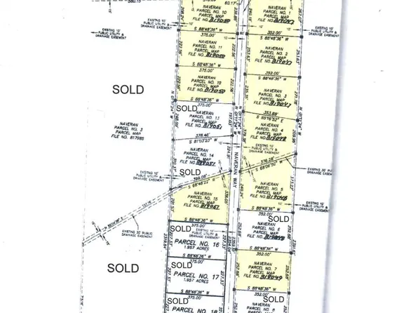 Tbd Angel Lake Rd, Wells, NV 89835