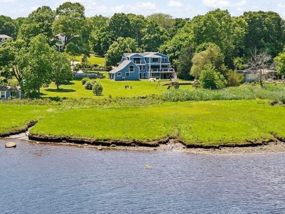 392 S Main St, Cohasset, MA, 02025