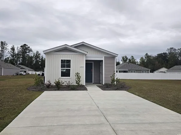 143 Seasons Trace Loop lot 36- Hannah B, Longs, SC 29568