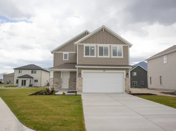 1116 N 1110 W Lot 43, Salem, UT 84653