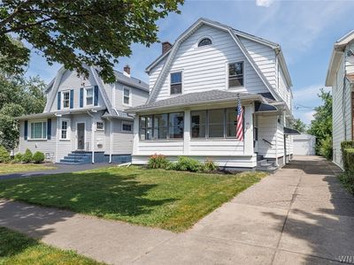 39 School St, Kenmore, NY, 14217