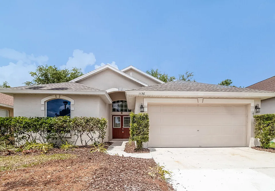 1136 Cherry Valley Way