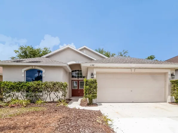 1136 Cherry Valley Way, Orlando, FL 32828