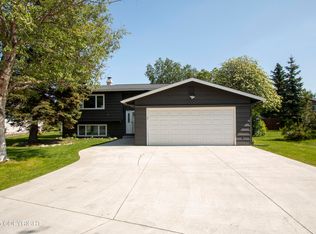 3641 Hazen Cir, Anchorage, AK 99515