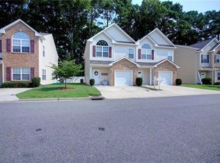 481 Old Colonial Way, Newport News, VA 23608