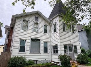 414 Oneida St, Joliet, IL 60435