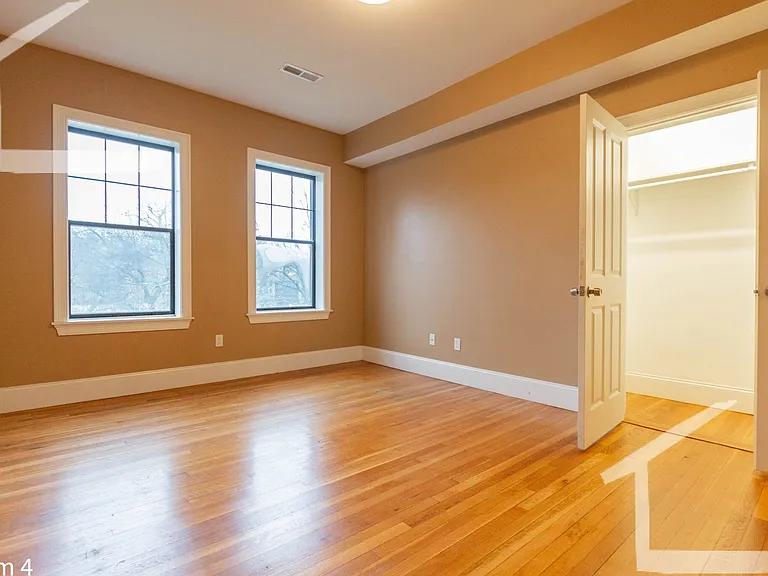 1592 Beacon St #3D — Photo 11