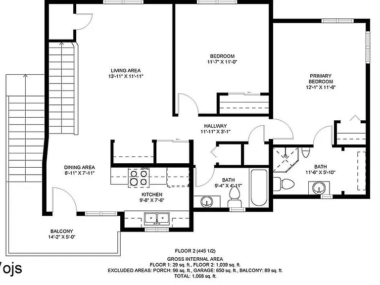 451 Mulberry Dr — Photo 35