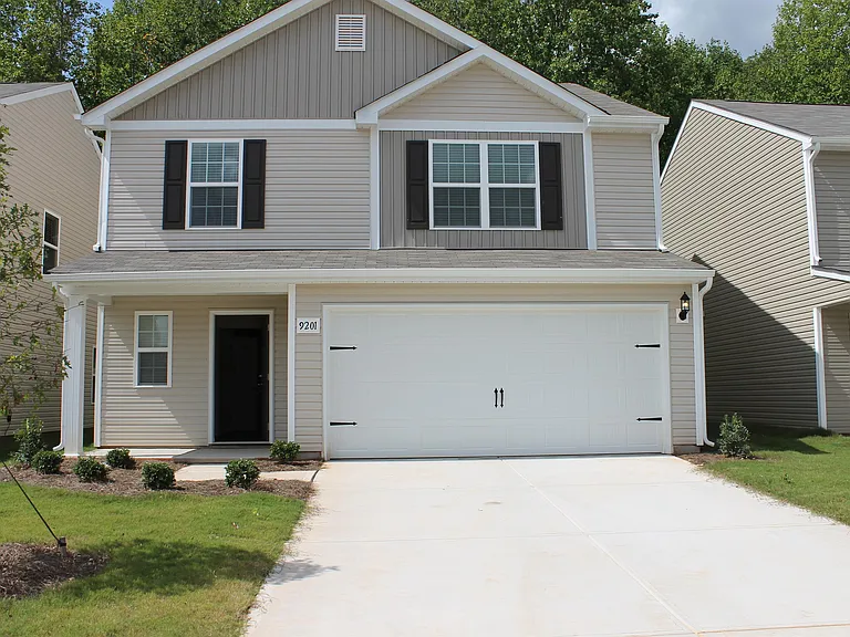 9201 Creedmore Hills Dr — Photo 1