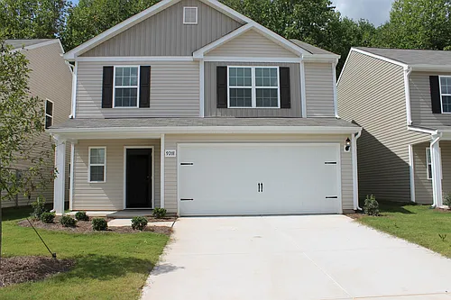 9201 Creedmore Hills Dr Photo 1