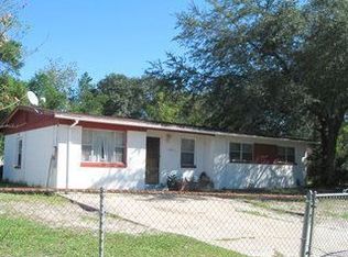 1821 Agave Cir W, Jacksonville, FL 32246