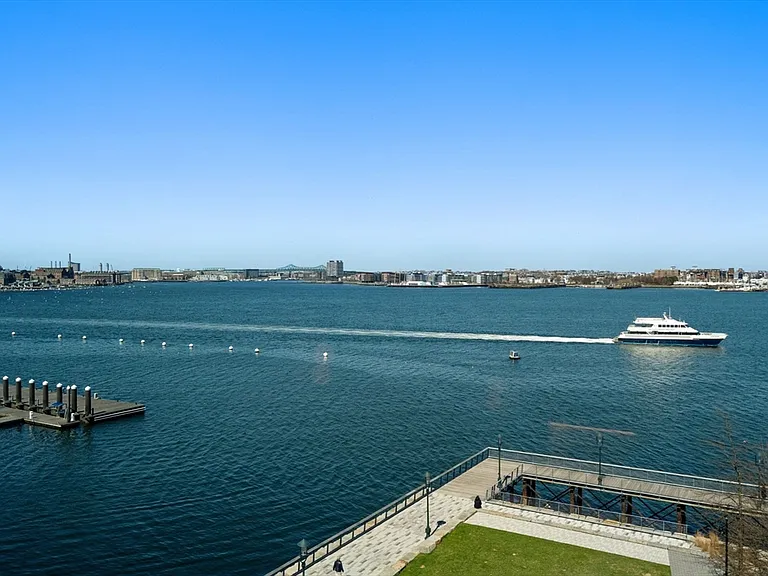 300 Pier 4 Blvd #6D — Photo 27