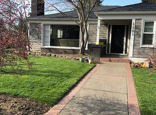 1605 Crown Ave, Medford, OR