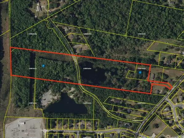 2927&2926 Stephanie Dr, Johns Island, SC 29455