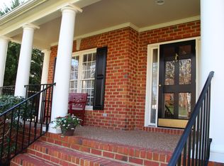 5706 Fire Light Ter, Moseley, VA 23120