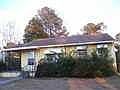 406 New River Dr front