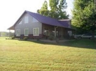 90 N Briarwood Rd, Rogers, AR 72756