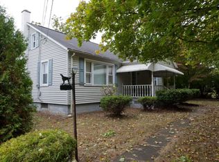 87 Valley Rd, Berwick, PA 18603