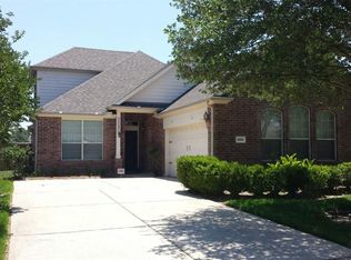 3323 Chadington Ln, Spring, TX 77388