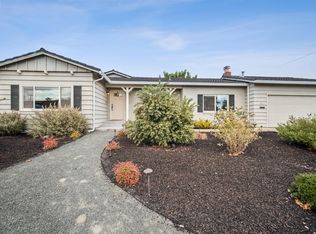 4273 Chaban Dr, Concord, CA 94521