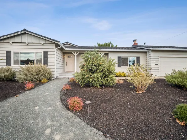 4273 Chaban Dr, Concord, CA 94521
