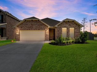 3702 Tirranna Dr, Spring, TX 77386