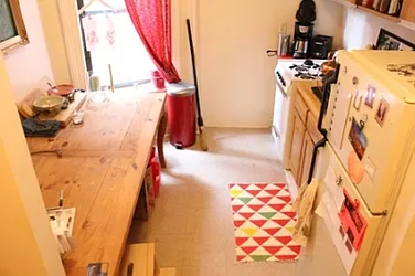 Rented by Citi Habitats