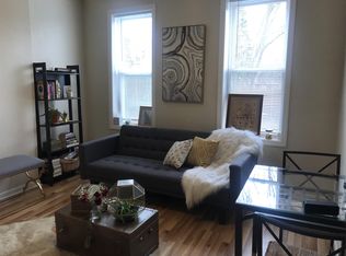 1002 Walnut St APT 3R, Pittsburgh, PA 15221