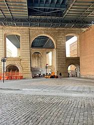 Rented by Weichert Properties - NYC