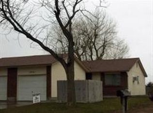 1921 S Locust St, Nampa, ID 83686