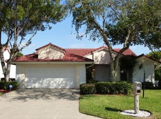 4561 Catamaran Cir, Boynton Beach, FL 33436