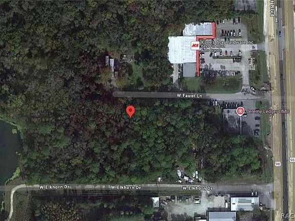 4th image of 8696 W Faust Ln