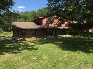 301 NW Hwy 7, Clinton, MO 64735