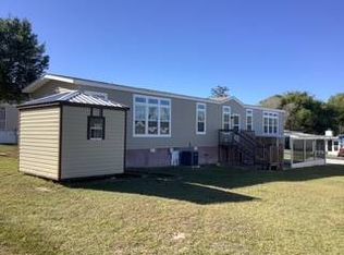 12701 SE Sunset Harbor Rd #4, Weirsdale, FL 32195