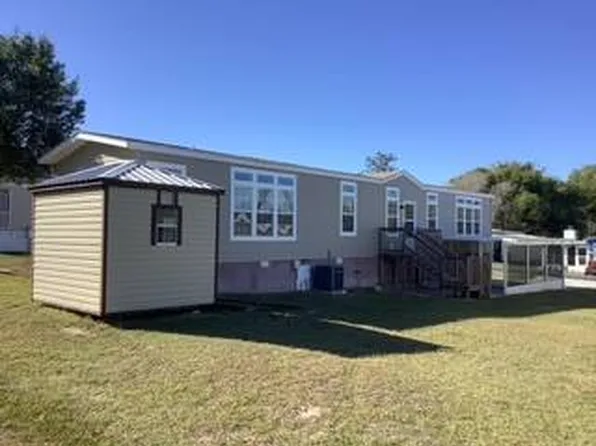 12701 SE Sunset Harbor Rd #4, Weirsdale, FL 32195