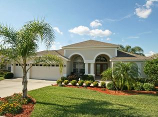 10931 Lemay Dr, Clermont, FL 34711