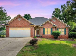 229 Georgetown Ct, Moore, SC 29369