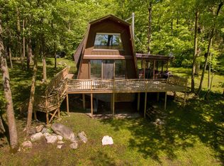 7938 Templer Point Dr NW, Walker, MN 56484