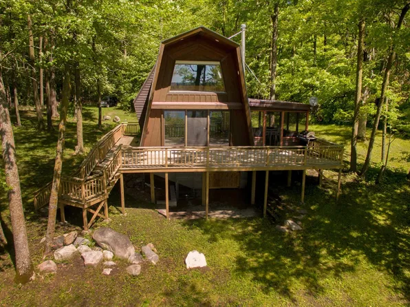 7938 Templer Point Dr NW, Walker, MN 56484