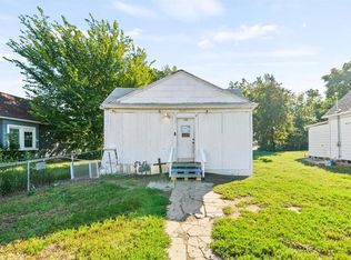 2609 N 8th St, Kansas City, KS 66101