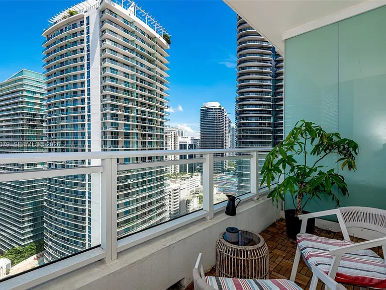 1080 Brickell Ave #2803 — Photo 19