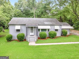156 College St, Jonesboro, GA 30236