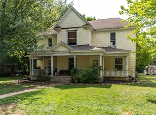 309 S Main St, Willard, MO 65781