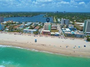 320 S Surf Rd APT 301, Hollywood, FL 33019