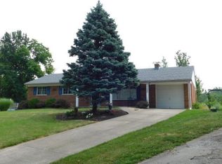 7290 Jamerine Ct, Cincinnati, OH 45239