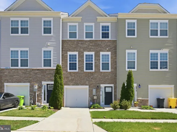 2213 Welby Ct, Odenton, MD 21113