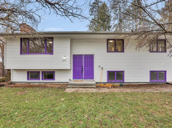 6511 N Windsor St, Spokane, WA 99208