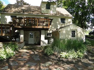 68 Hellberg Ave, Chalfont, PA 18914